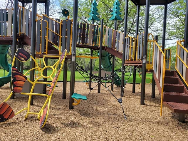 Creek Trail Park - Image 1