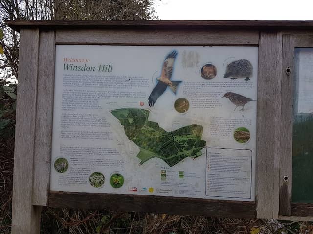 Winsdon Hill - Image 2