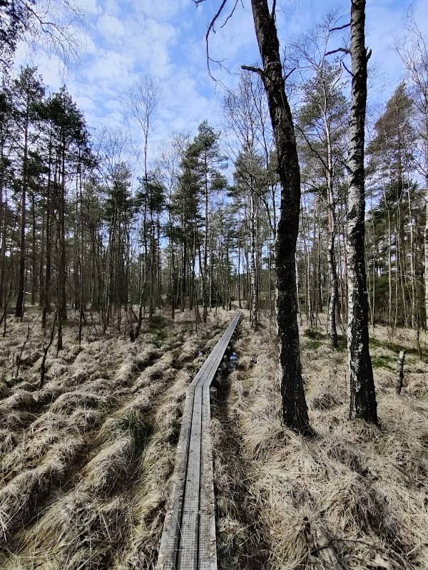 hikinggothenburg - Image 1