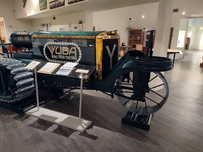 Sutter County Museum - Image 3