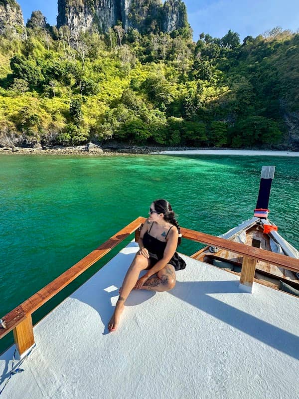 Snorkeling Area - Image 1