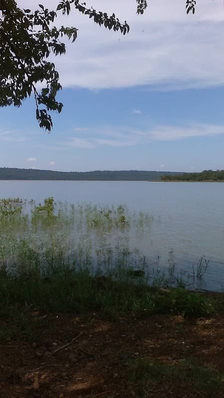Atoka Reservoir - Image 1