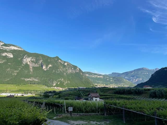 Parco Santa Caterina - Image 1