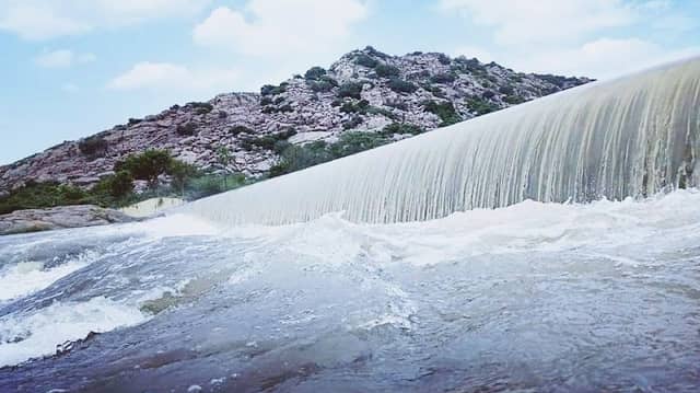 Sevalapurai Varaganadhi Dam - Image 1