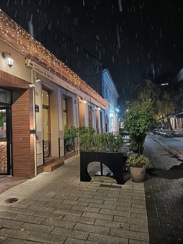 Njegoš Street - Image 1