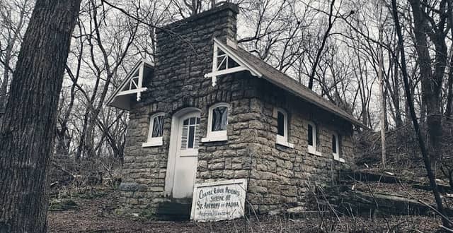 Chapel Ridge Heights Shrine of St. Anthony of Padua - Image 1
