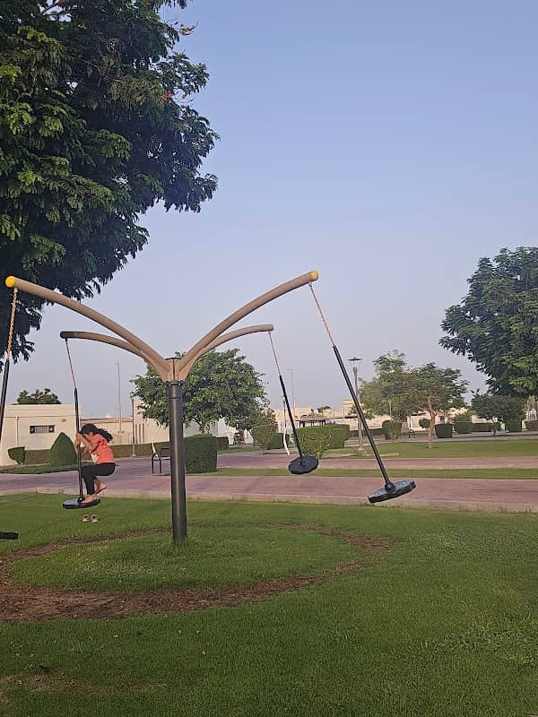 Mafraq Park Khor Kalba - Image 3