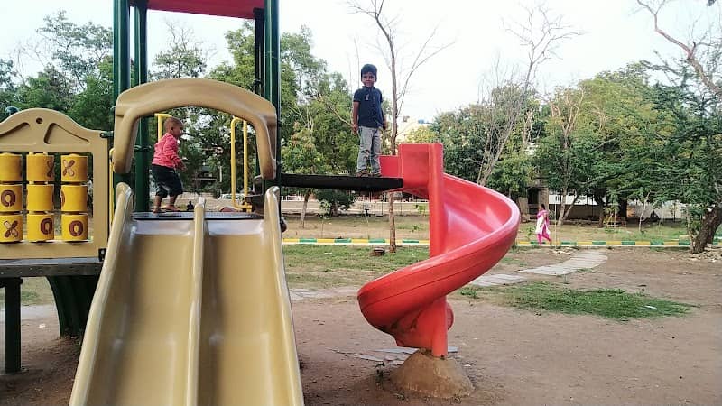 Park || Sathya Narayana Pete || Ballari - Image 1