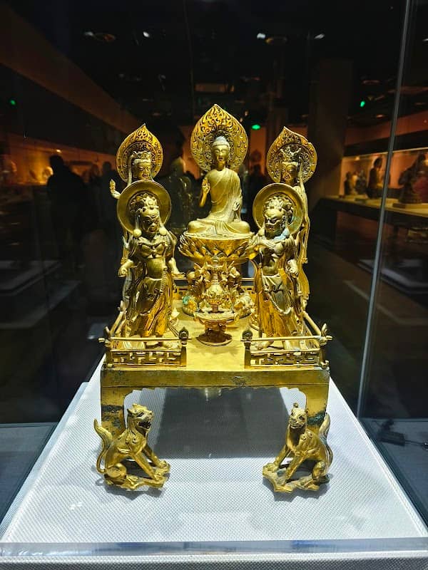 Xi'an Museum - Image 2