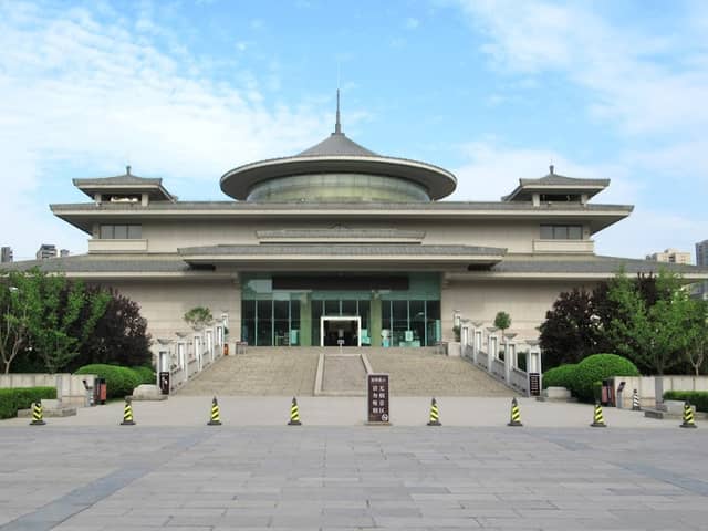 Xi'an Museum - Image 1
