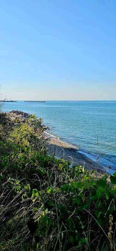 Nakomis Beach - Image 1
