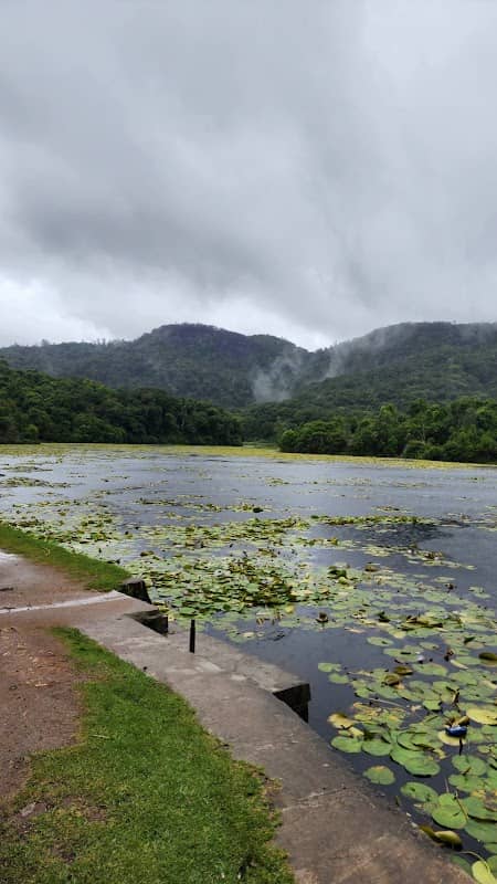 kookal village - view point - Image 1