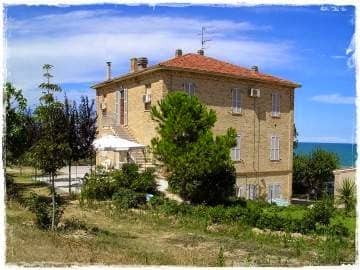 Agriturismo mare in Campagna - Image 1