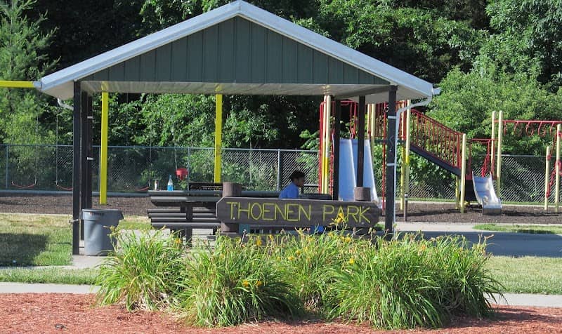 Thoenen Park - Image 1