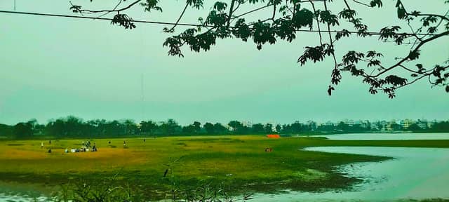 Budherhat Bheri - Image 1