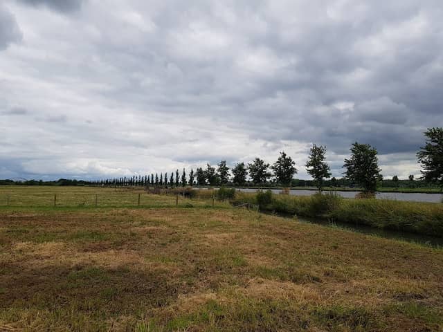 Water sportvelden - Image 1