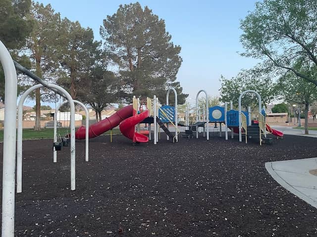 River Mountain Park - Image 1
