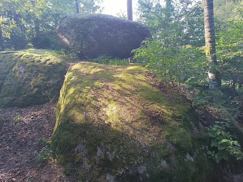 Wackelstein bei Neudorf - Image 1