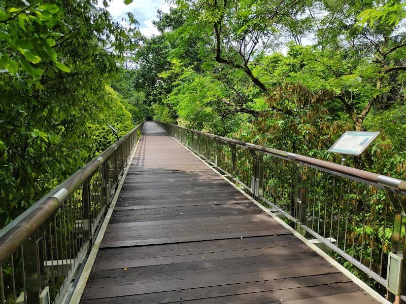 Taman Botani Putrajaya - Image 2
