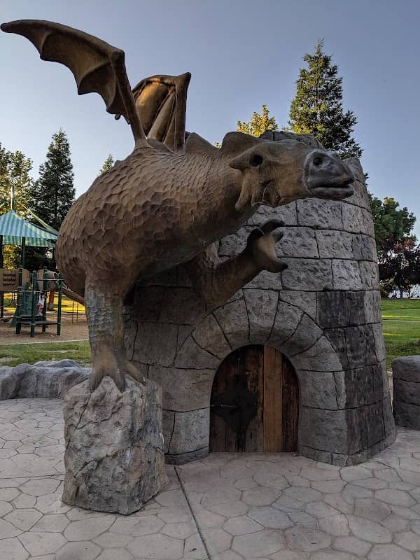 Oak Creek Park - Image 1