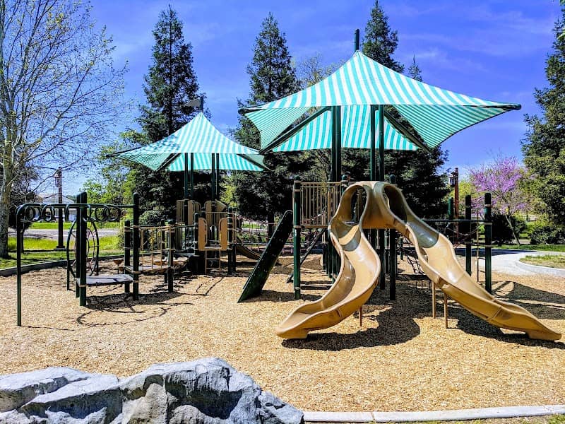 Oak Creek Park - Image 2