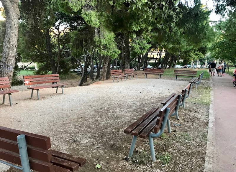 Park Mikis Theodorakis - Image 2