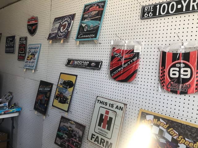 Moonshine Motorsports Museum - Image 2