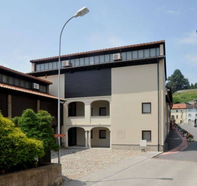 Pinacoteca cantonale Giovanni Züst - Image 1