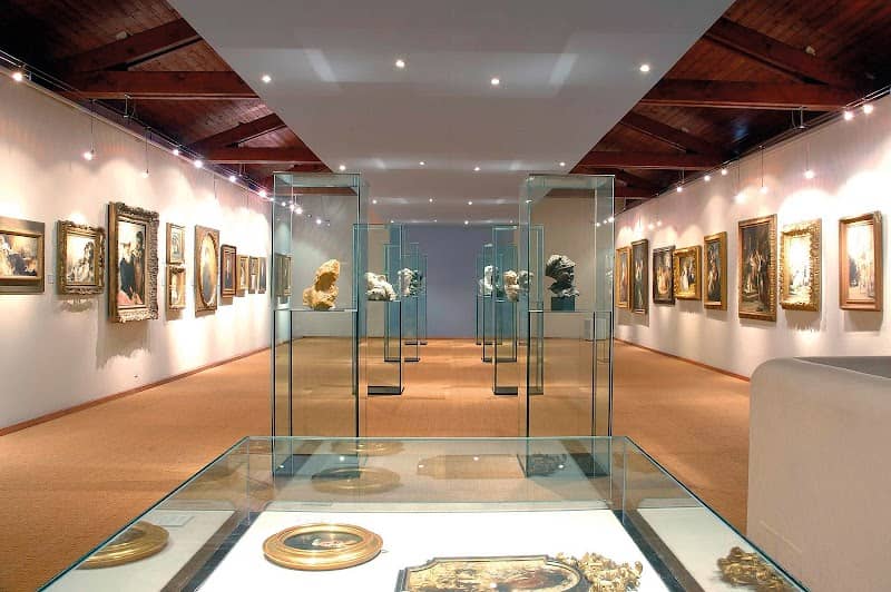 Pinacoteca cantonale Giovanni Züst - Image 2