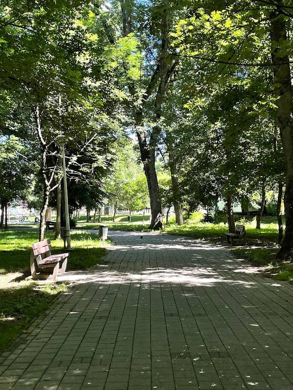 Loc de joacă - Image 1