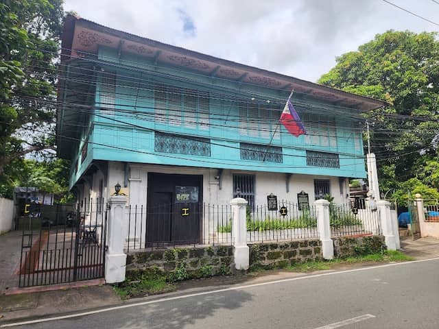 NHCP Museo ng Paglilitis ni Andres Bonifacio (Bonifacio Trial House) - Image 1