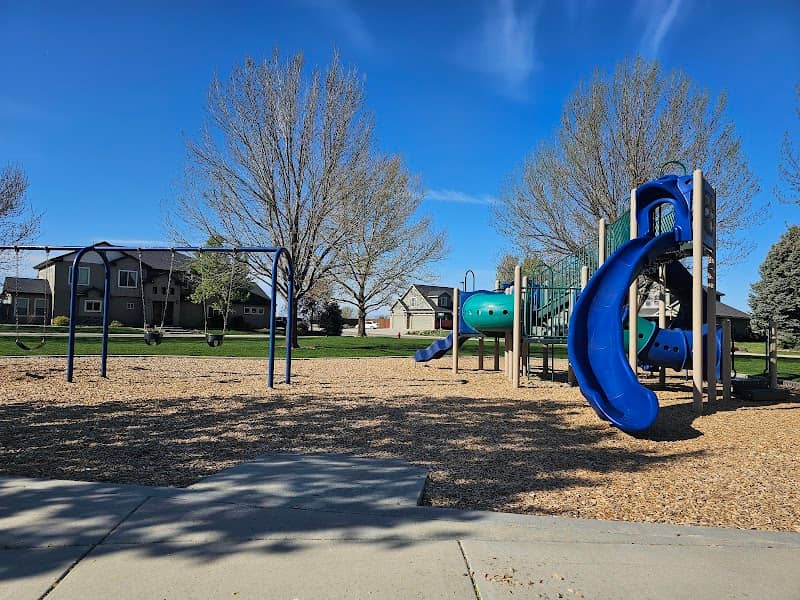 Seasons Park - Image 3