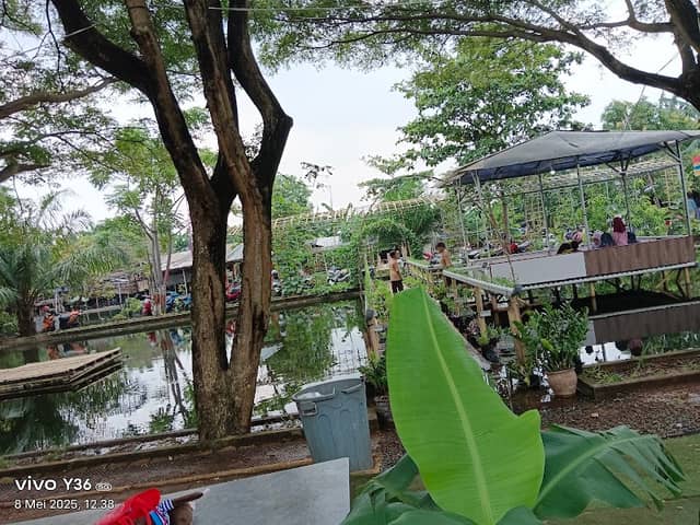 Kebun berkah patokan - Image 1