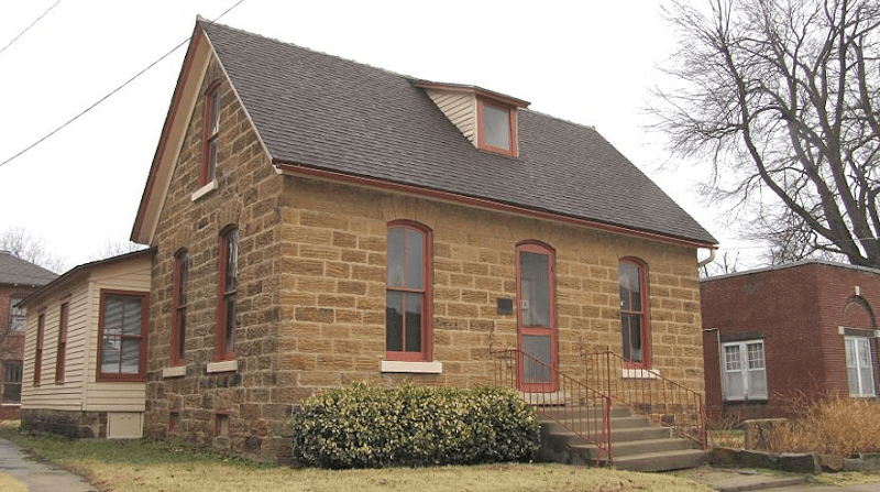 Stone House Gallery - Image 1