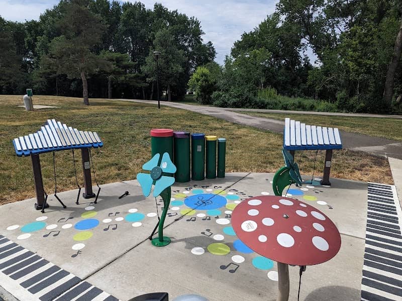 Larson Park - Image 1