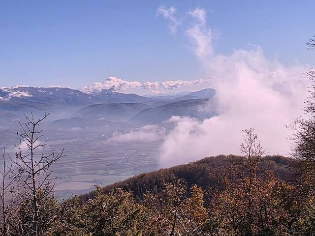 Croce di Ruschio - Image 1