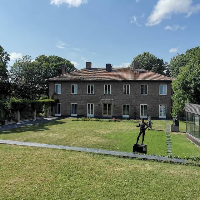 Marabouparken - Image 2
