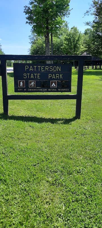 Patterson State Park - Image 1