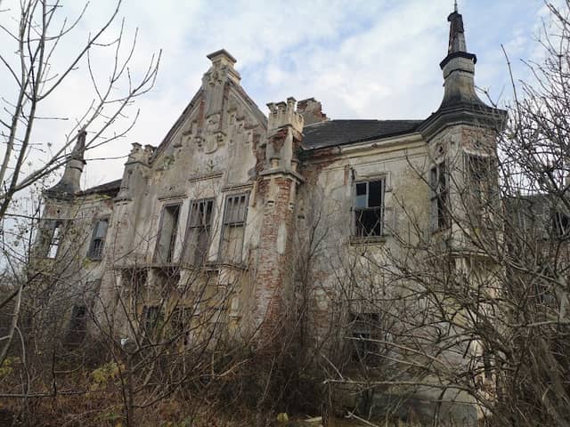 Castelul Teleki - Image 1