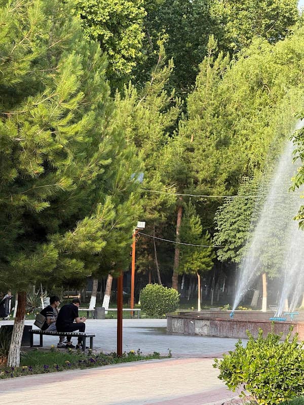 Park - Image 1