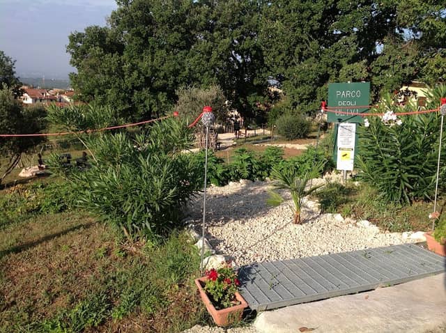 Parco Degli Ulvi Marcellina - Image 1