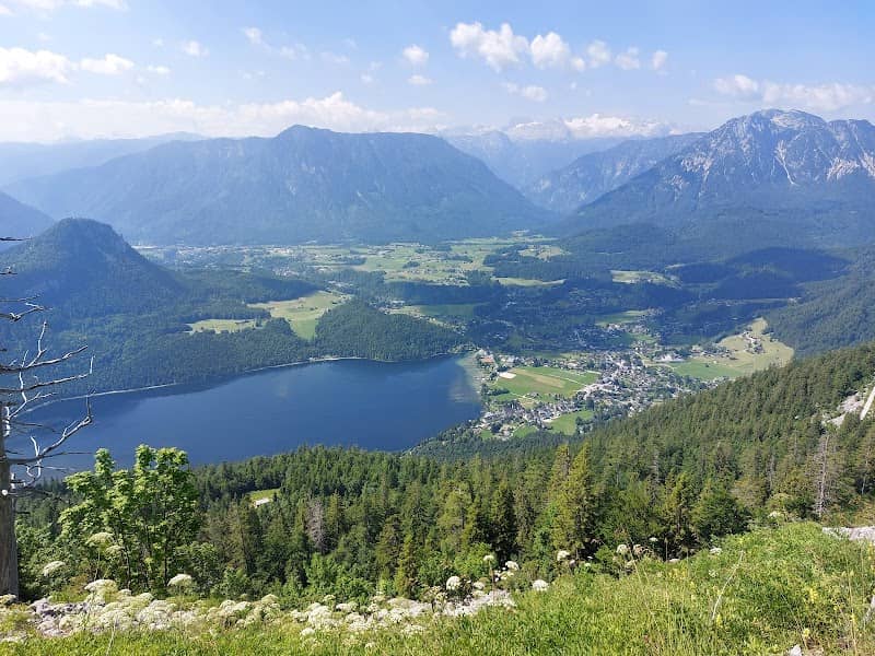 Loser Panoramastraße - Image 1