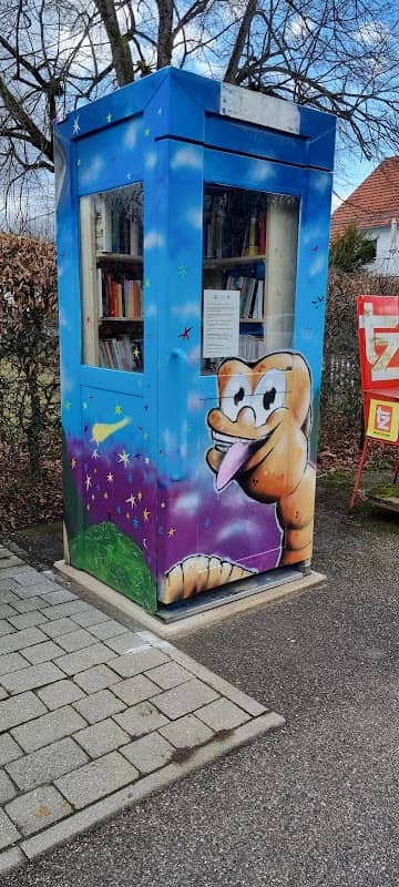 Buchenhainer Bücherhain - Image 1