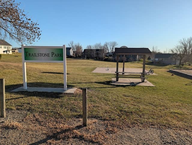 Trail stone Park - Image 1