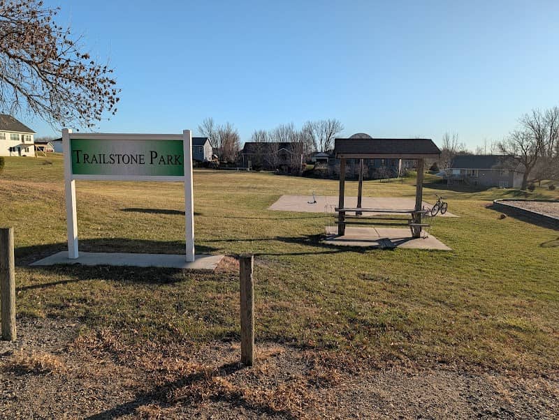 Trail stone Park - Image 1