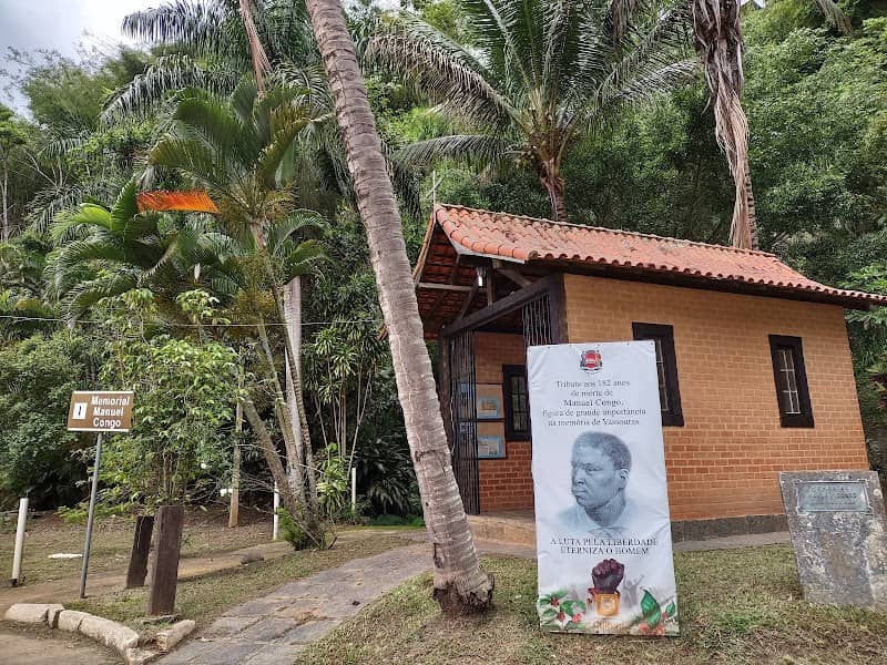 Memorial Manuel Congo - Image 2