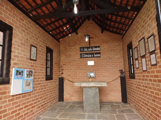 Memorial Manuel Congo - Image 1