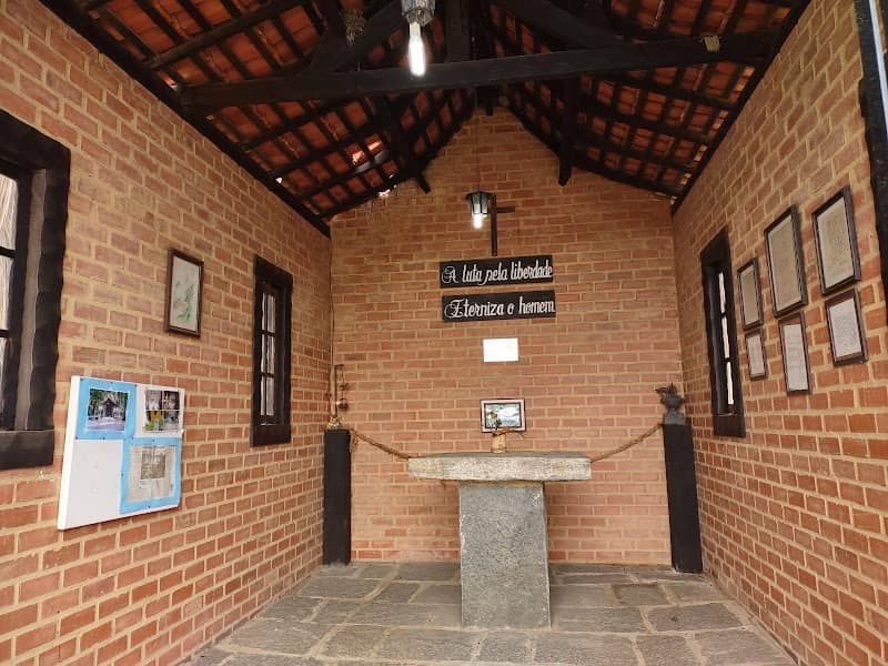 Memorial Manuel Congo - Image 1