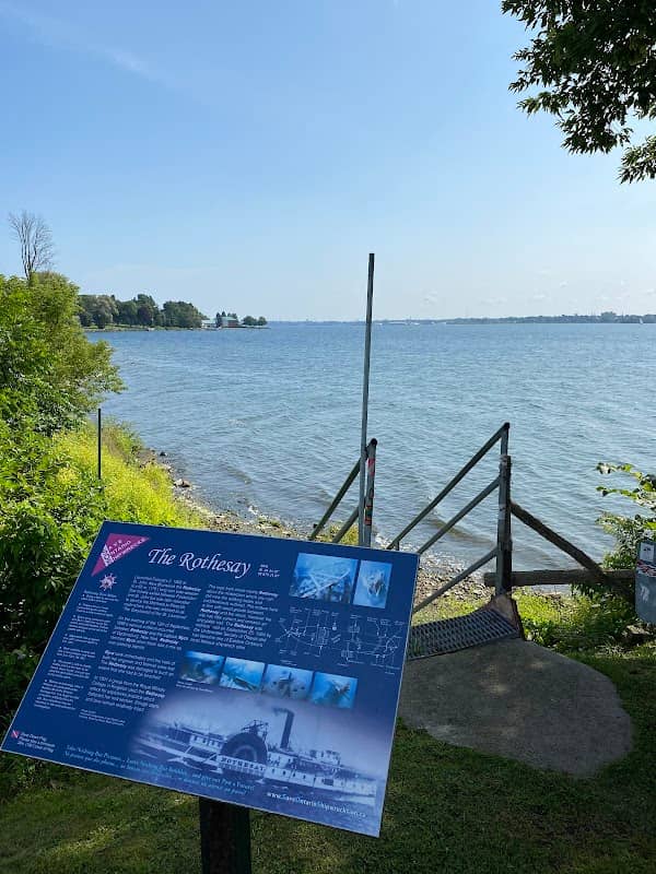 Rothesay Dive Site - Image 1