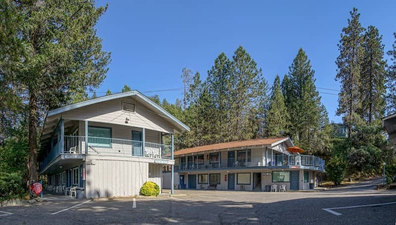 Bridge Bay at Shasta Lake - Image 1